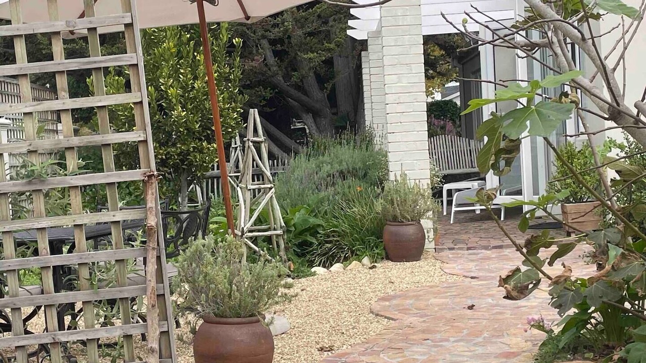 Photo of Outdoor in Constantia