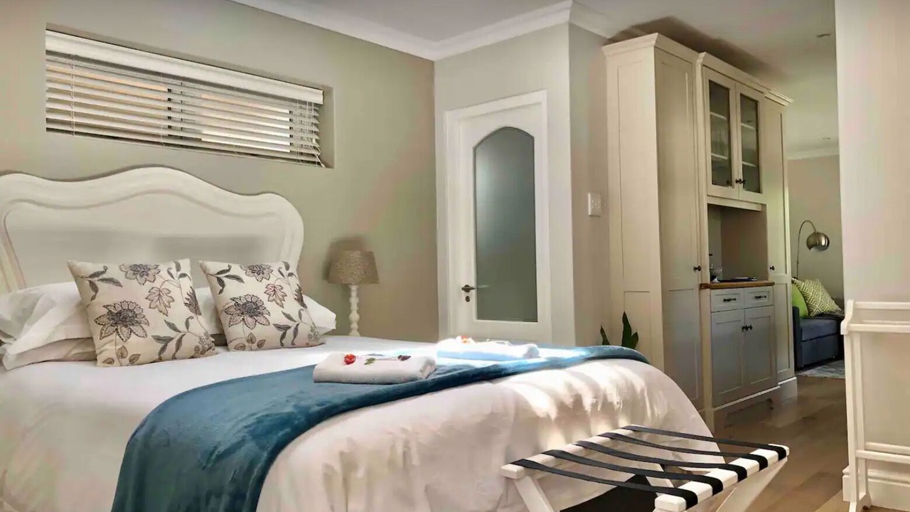 Photo of Bedroom in Constantia