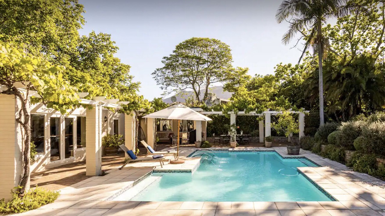 Photo of Outdoor in Constantia