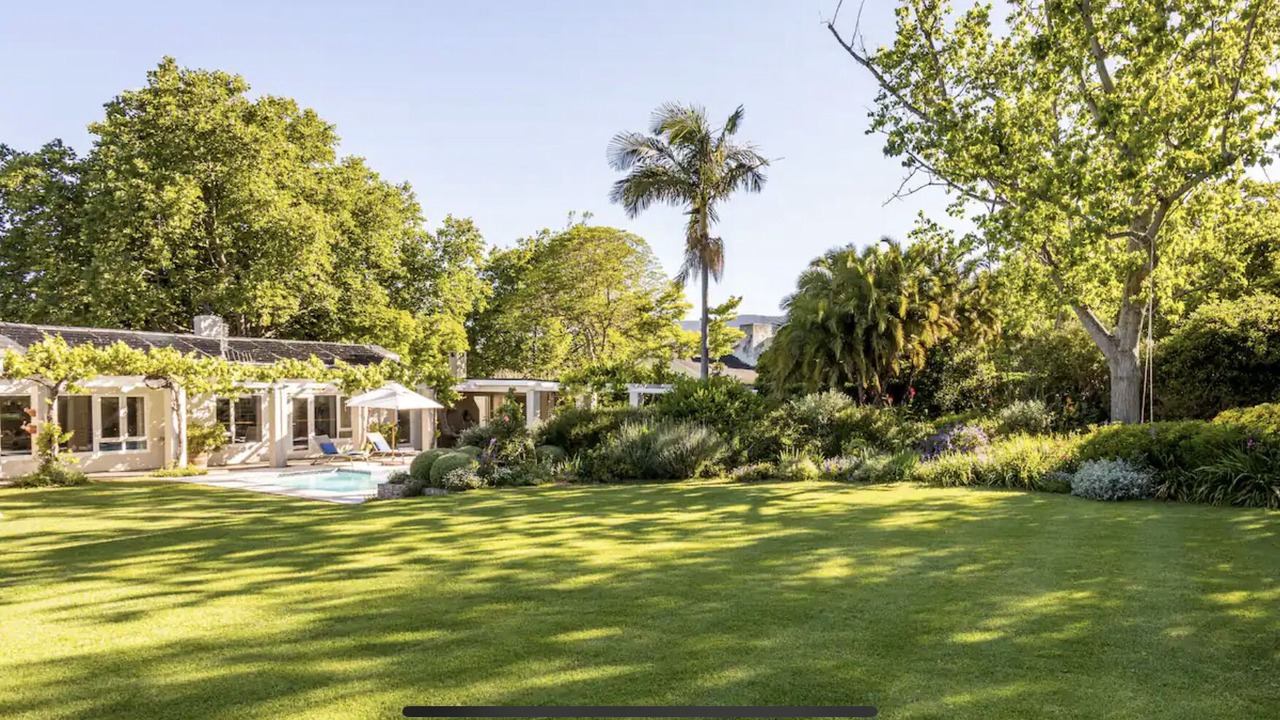 Photo of Outdoor in Constantia