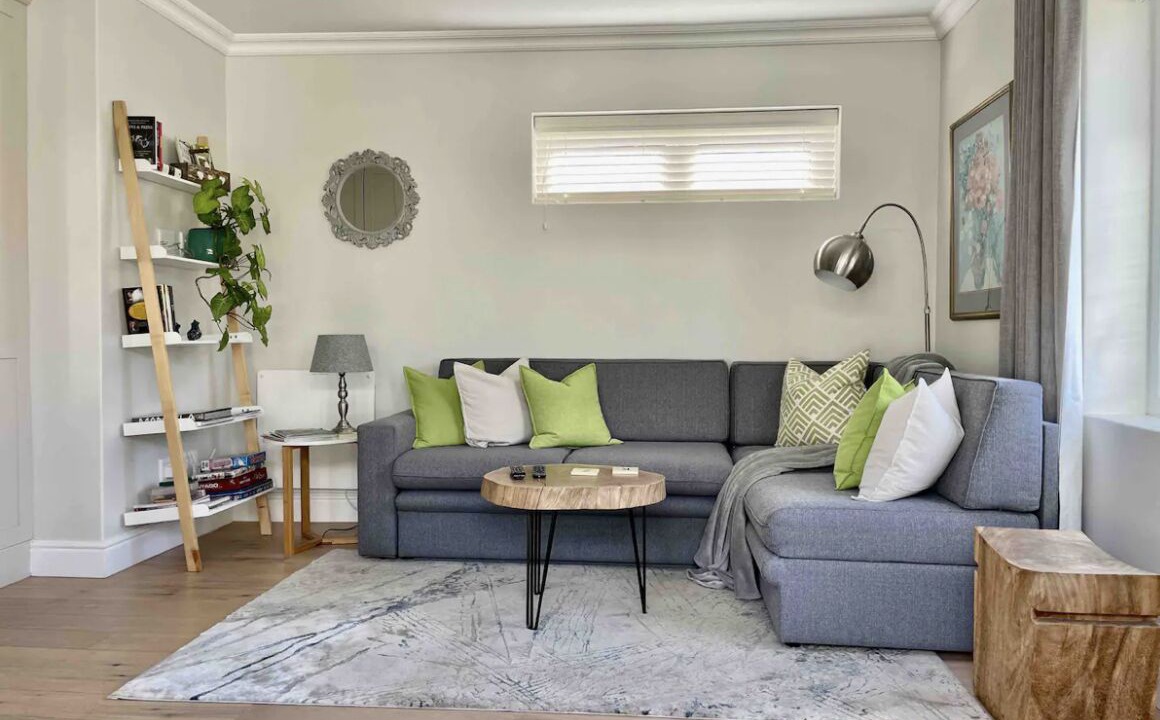 Photo of Livingroom in Constantia