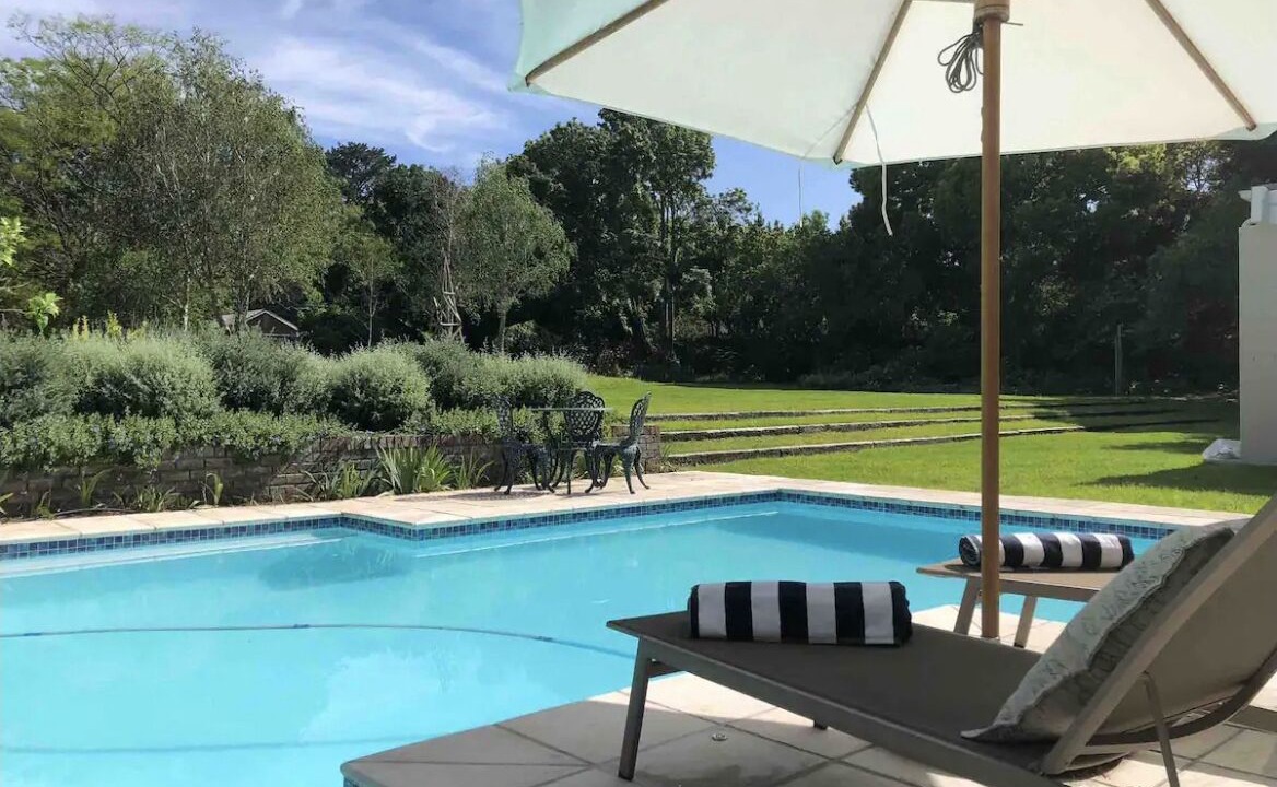 Photo of Outdoor in Constantia