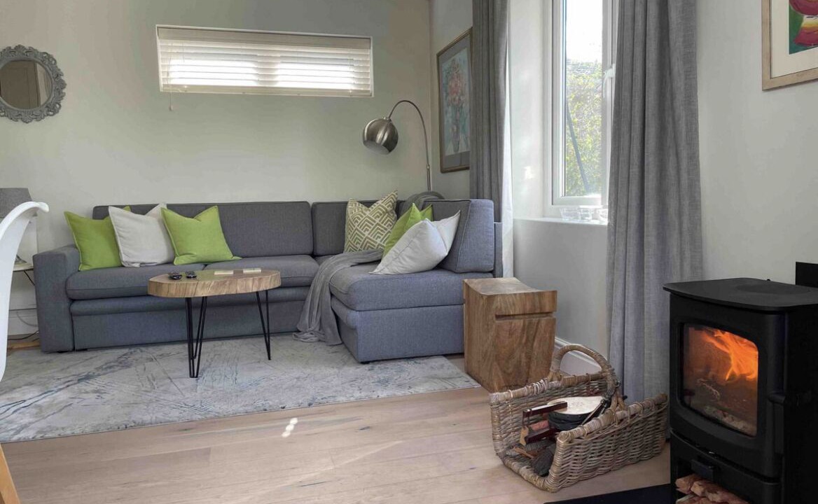 Photo of Livingroom in Constantia