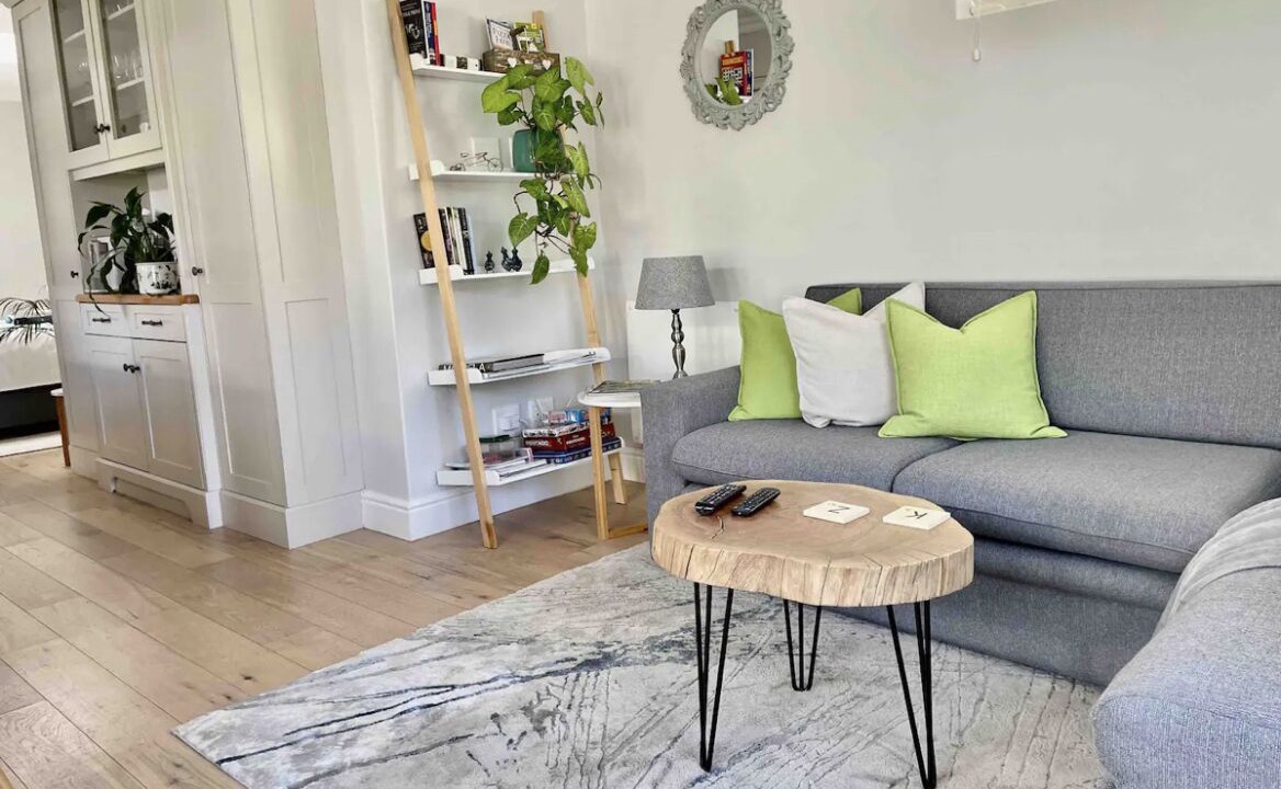 Photo of Livingroom in Constantia