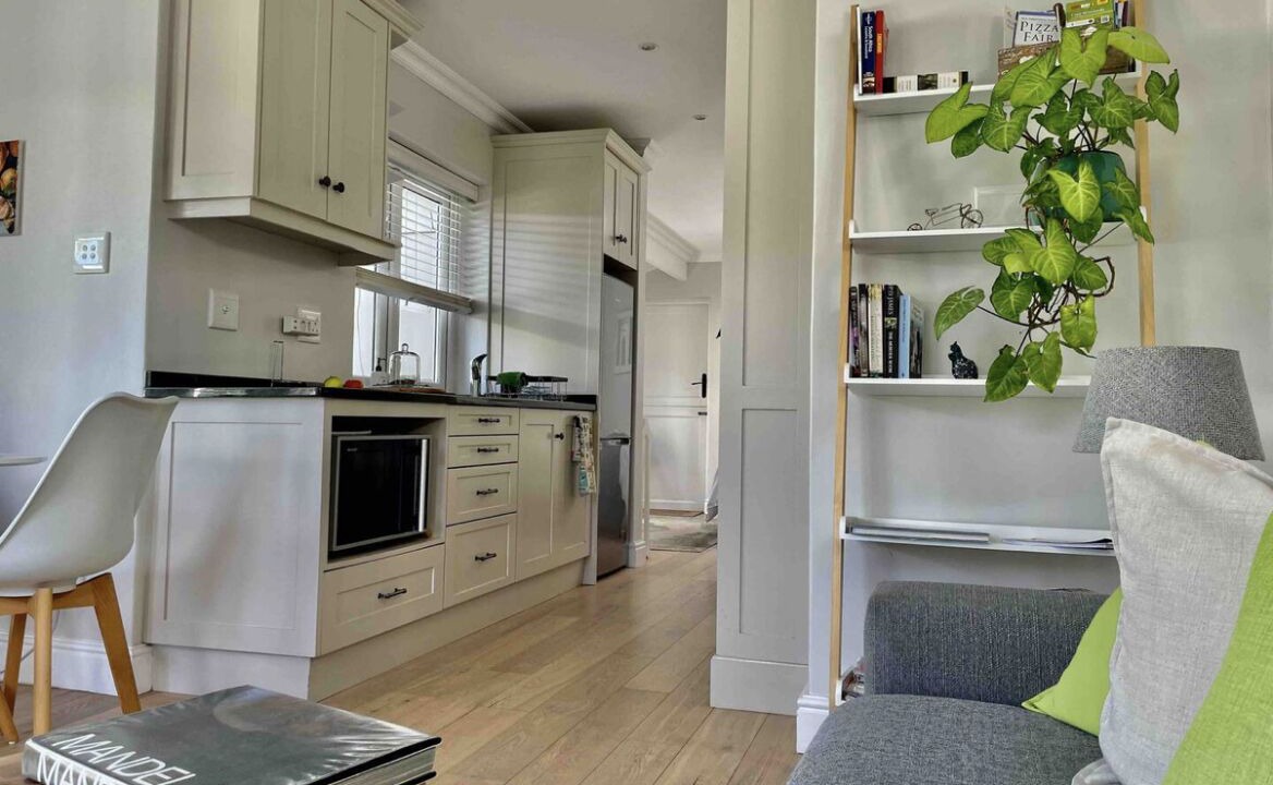 Photo of Livingroom in Constantia