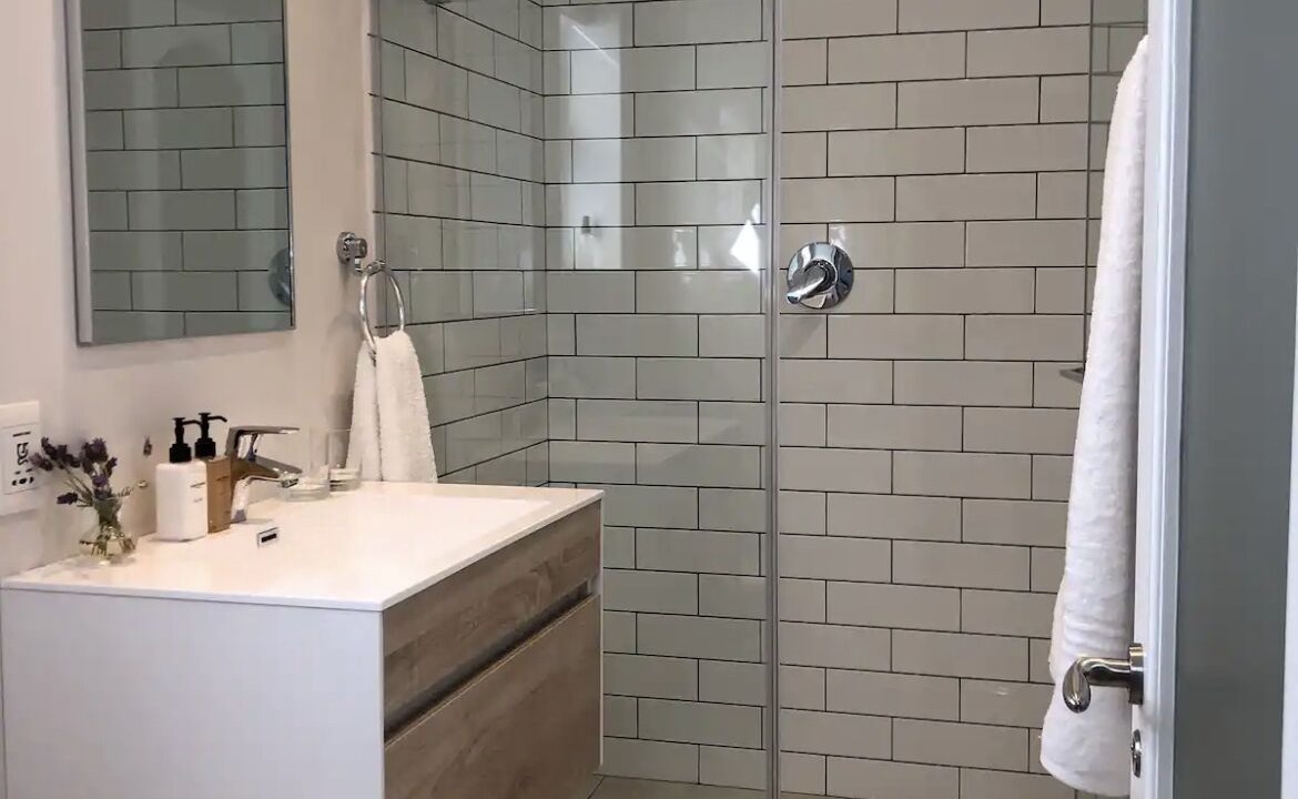 Photo of Bathroom in Constantia