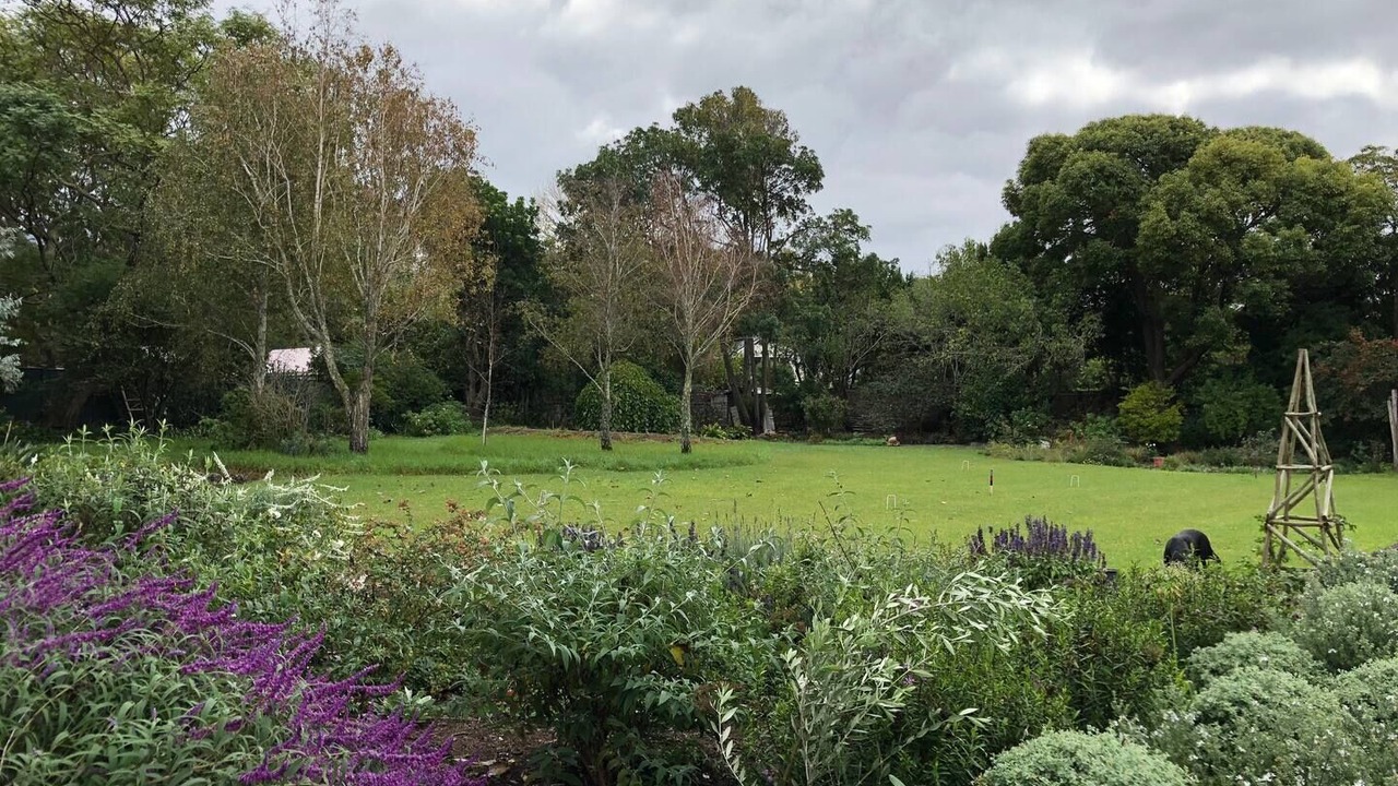 Photo of Outdoor in Constantia