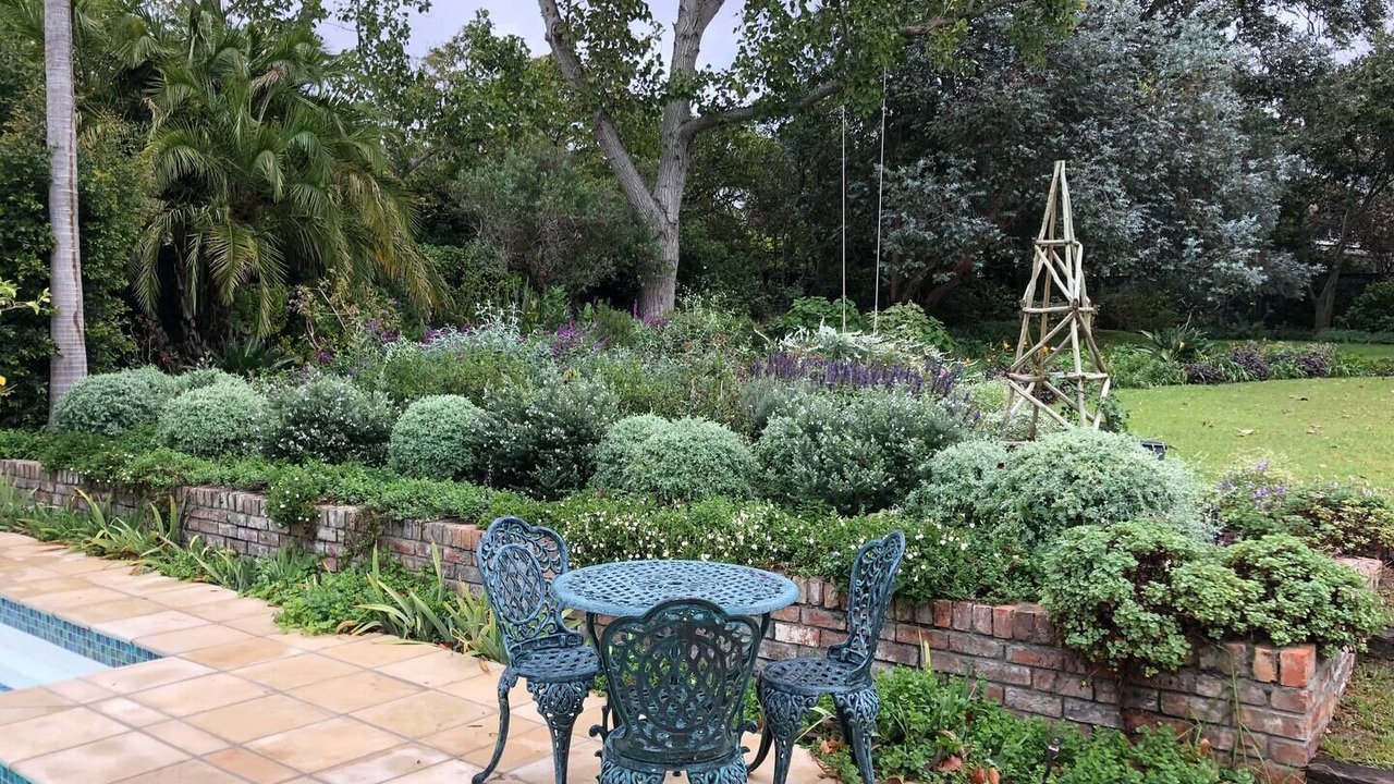 Photo of Outdoor in Constantia