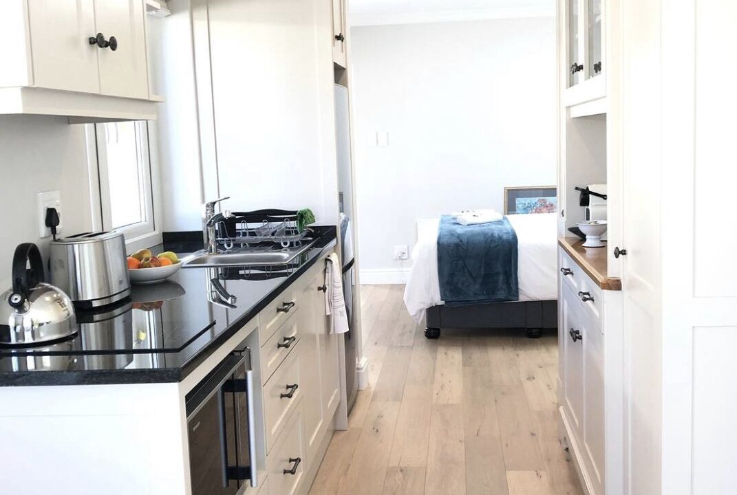 Photo of Kitchen in Constantia