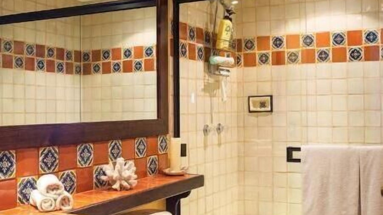 Photo of Bathroom in Playa Encantada