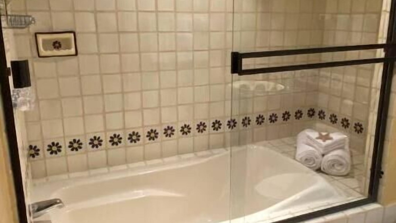 Photo of Bathroom in Playa Encantada