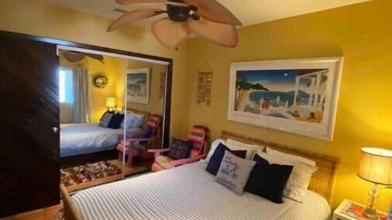 Photo of Bedroom in Playa Encantada