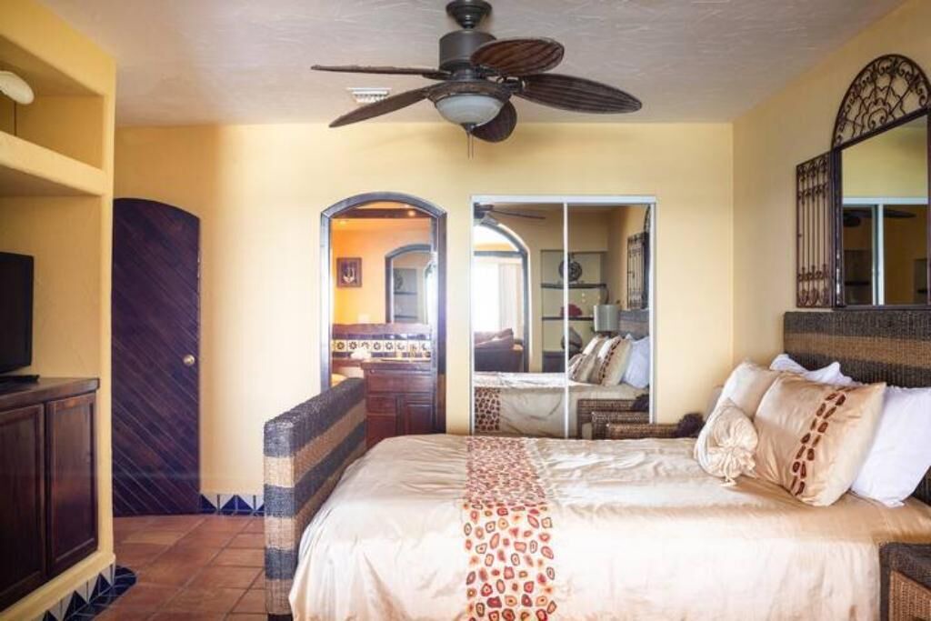 Photo of Bedroom in Playa Encantada