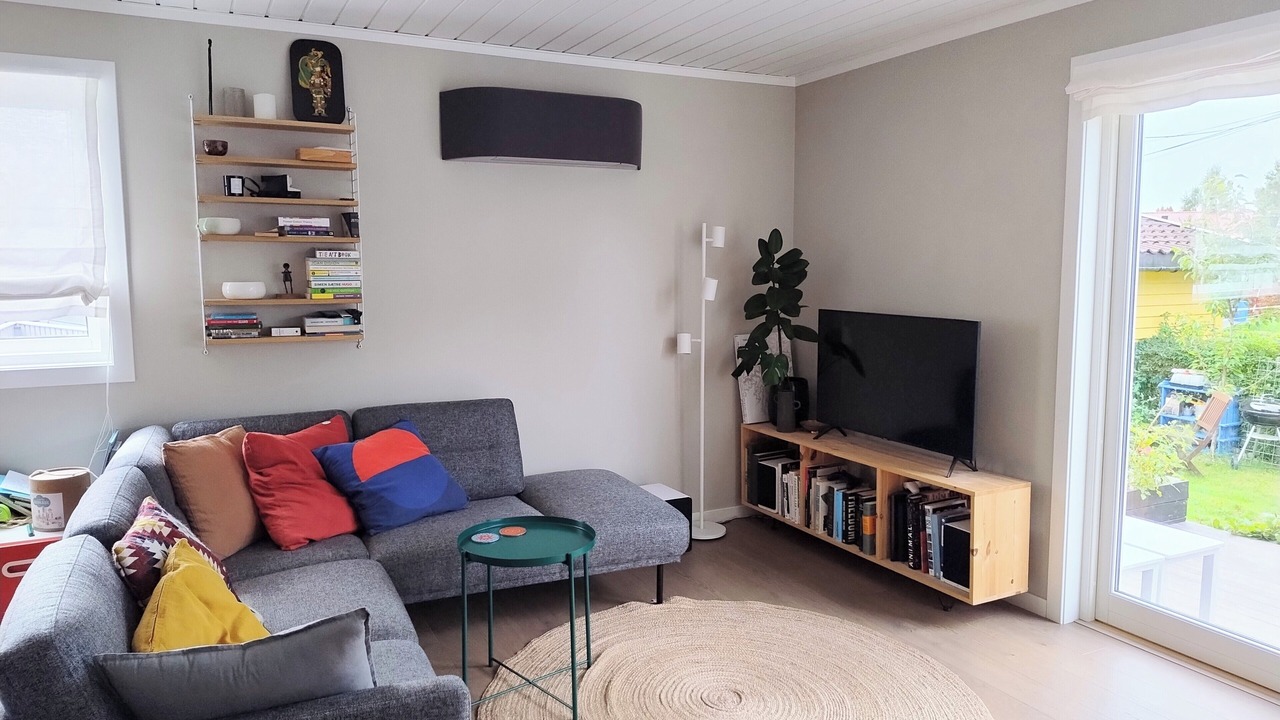 Photo of Livingroom in Fagerstrand