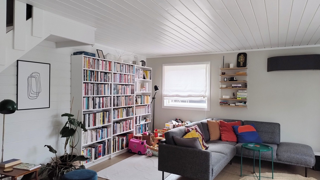 Photo of Livingroom in Fagerstrand