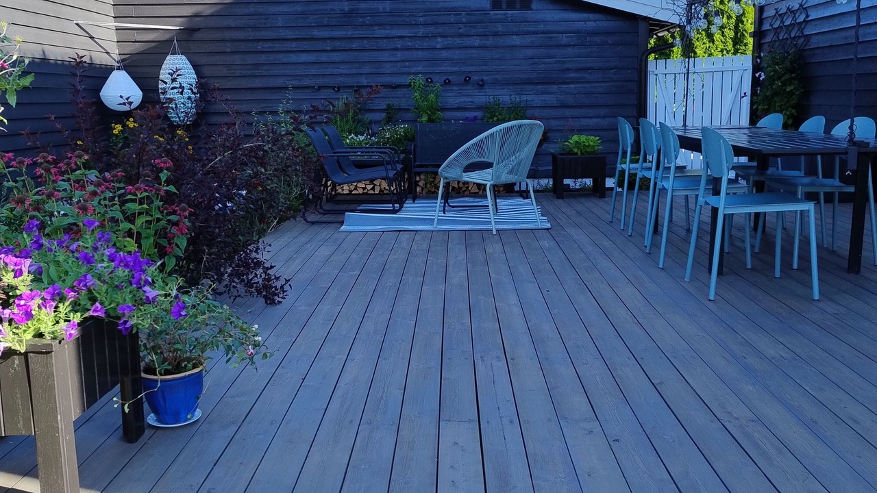 Photo of Outdoor in Fagerstrand