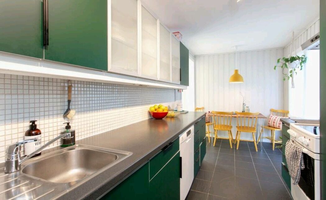 Photo of Kitchen in Fagerstrand