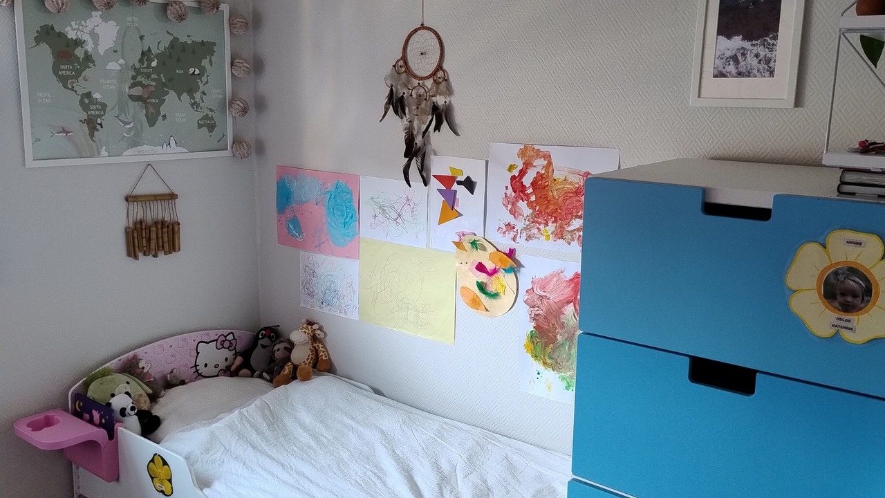 Photo of Bedroom in Fagerstrand