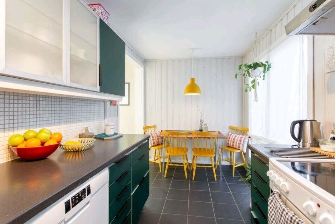 Photo of Kitchen in Fagerstrand
