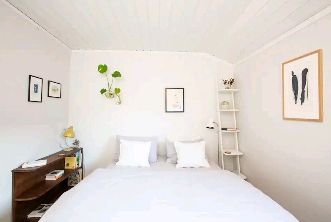 Photo of Bedroom in Fagerstrand
