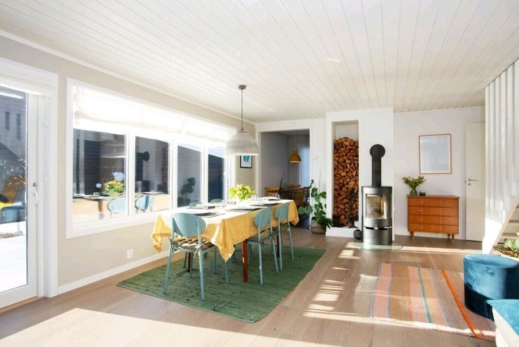 Photo of Outdoor in Fagerstrand