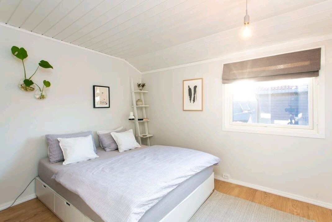 Photo of Bedroom in Fagerstrand