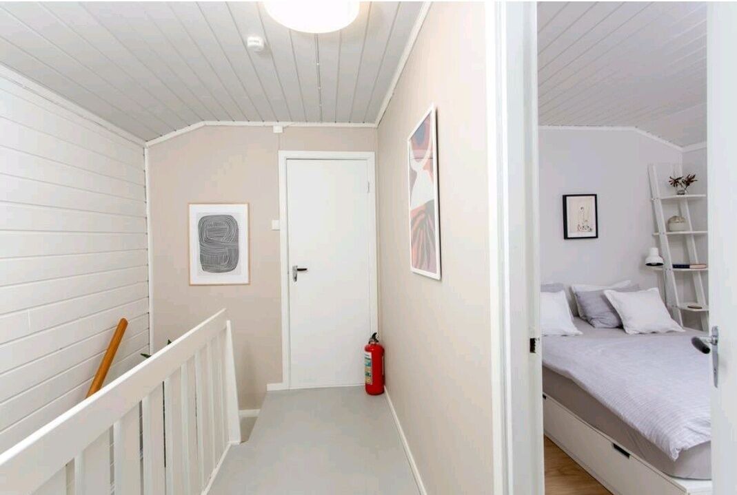 Photo of Bedroom in Fagerstrand