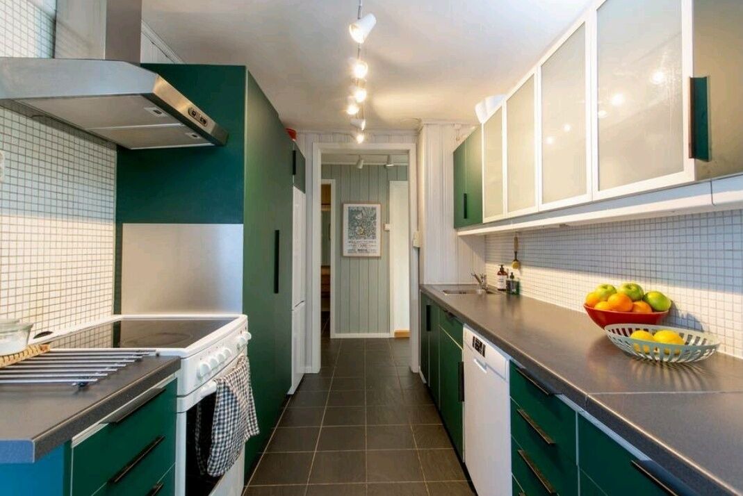 Photo of Kitchen in Fagerstrand