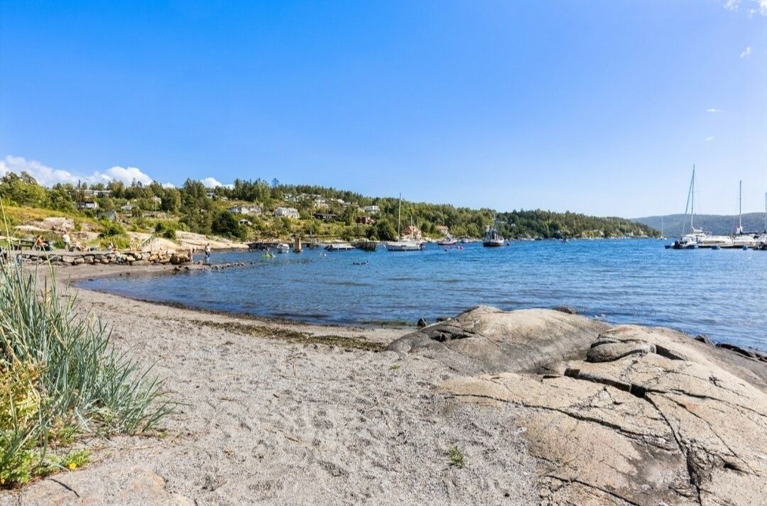 Photo of Others in Fagerstrand