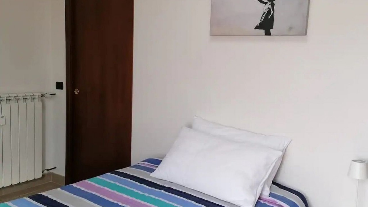 Photo of Bedroom in Santa Brigida