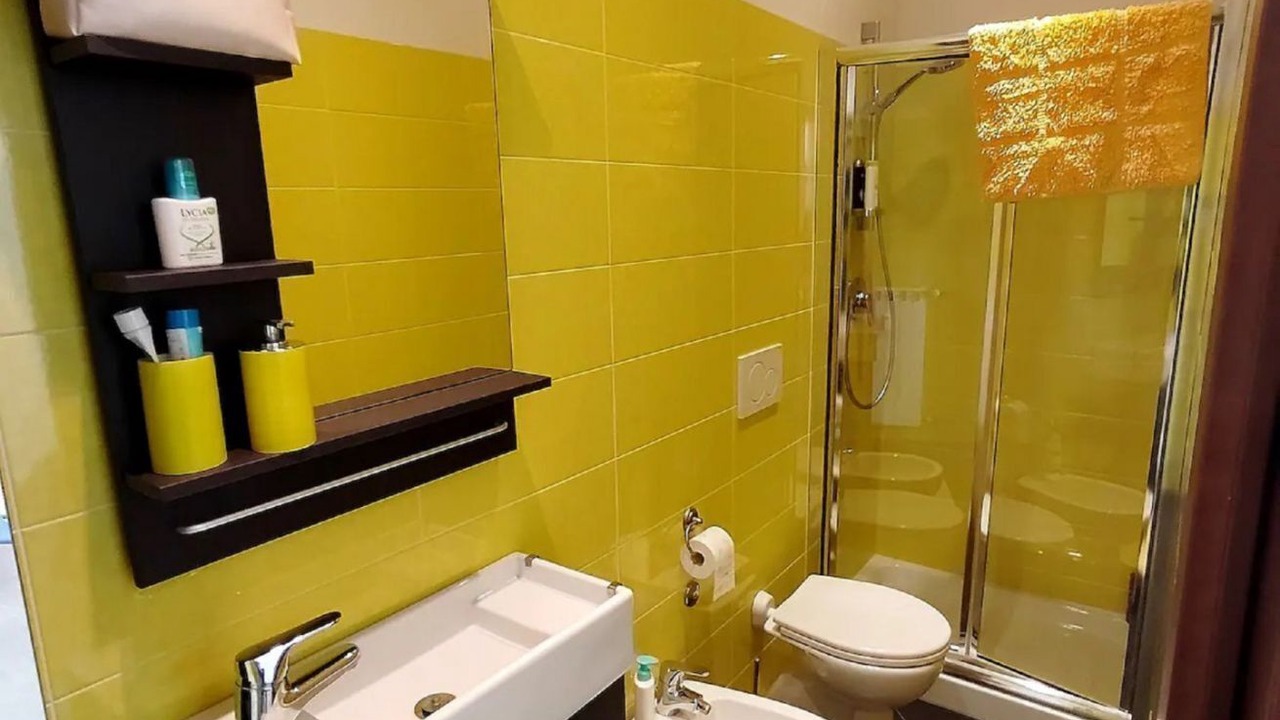 Photo of Bathroom in Santa Brigida