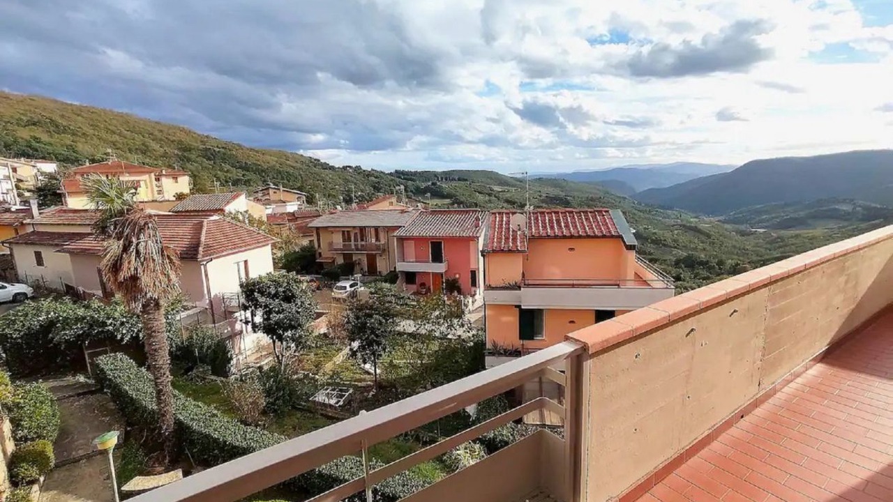Photo of Outdoor in Santa Brigida