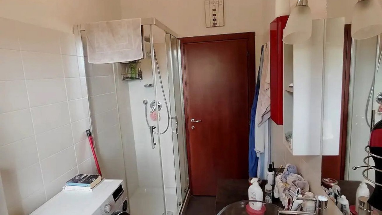 Photo of Bathroom in Santa Brigida