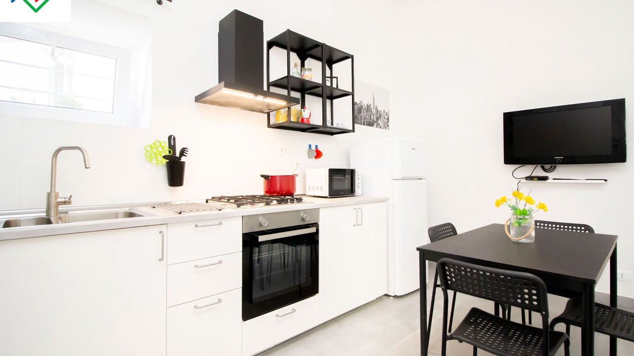 Photo of Kitchen in Pisa