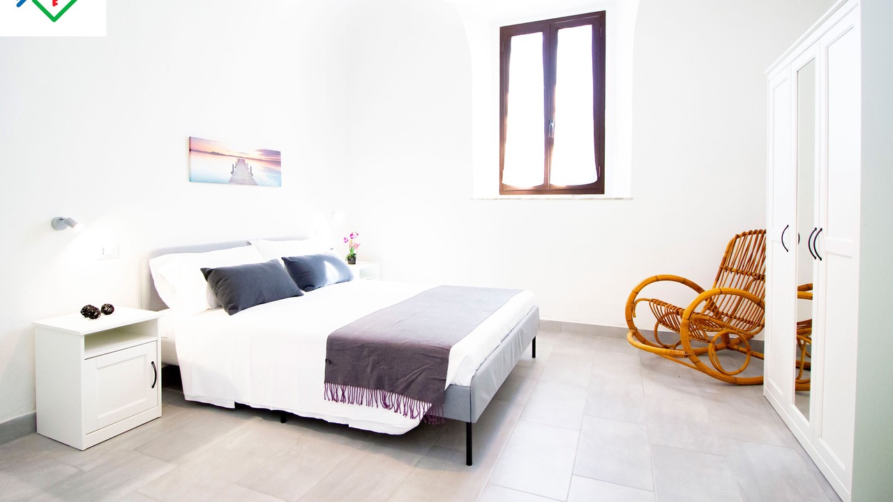 Photo of Bedroom in Pisa