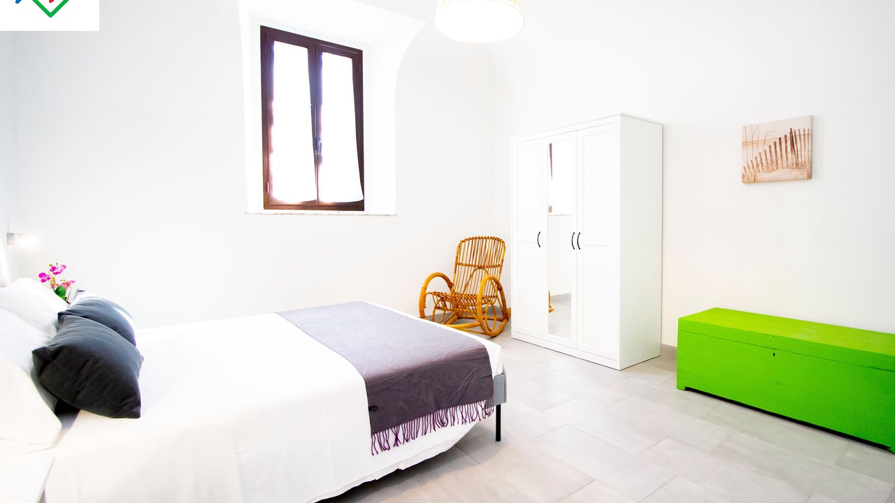 Photo of Bedroom in Pisa