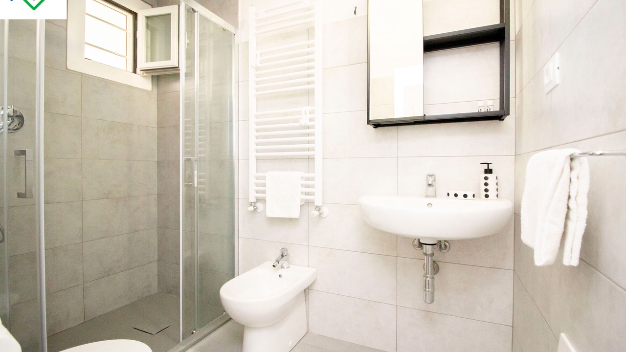 Photo of Bathroom in Pisa