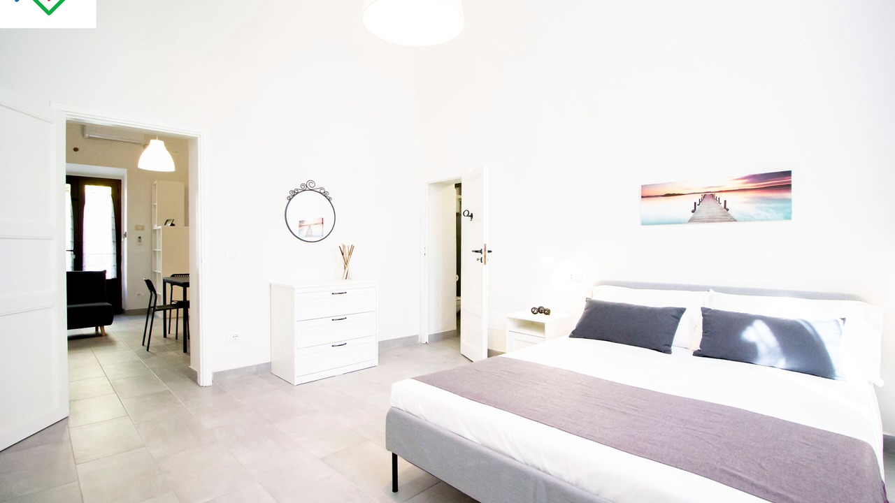 Photo of Bedroom in Pisa
