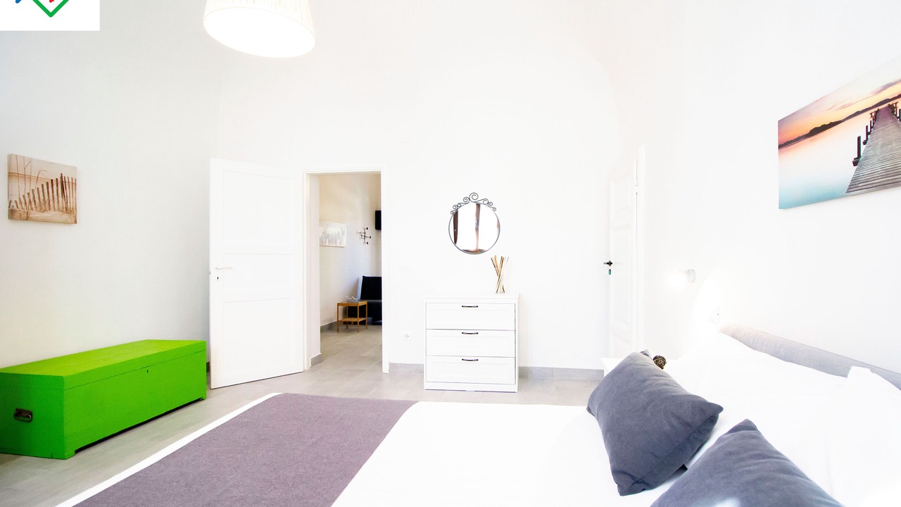 Photo of Bedroom in Pisa