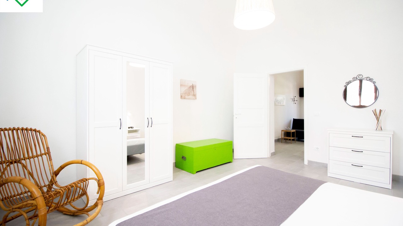 Photo of Bedroom in Pisa