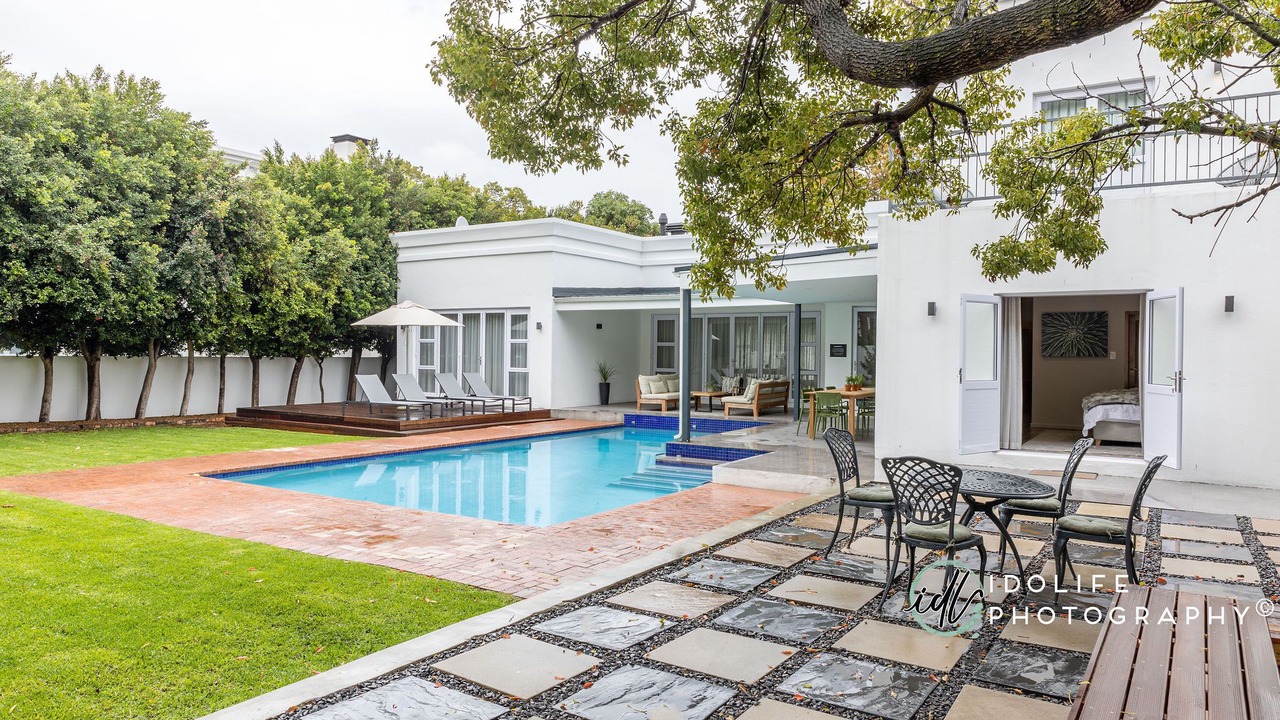 Photo of Outdoor in Stellenbosch