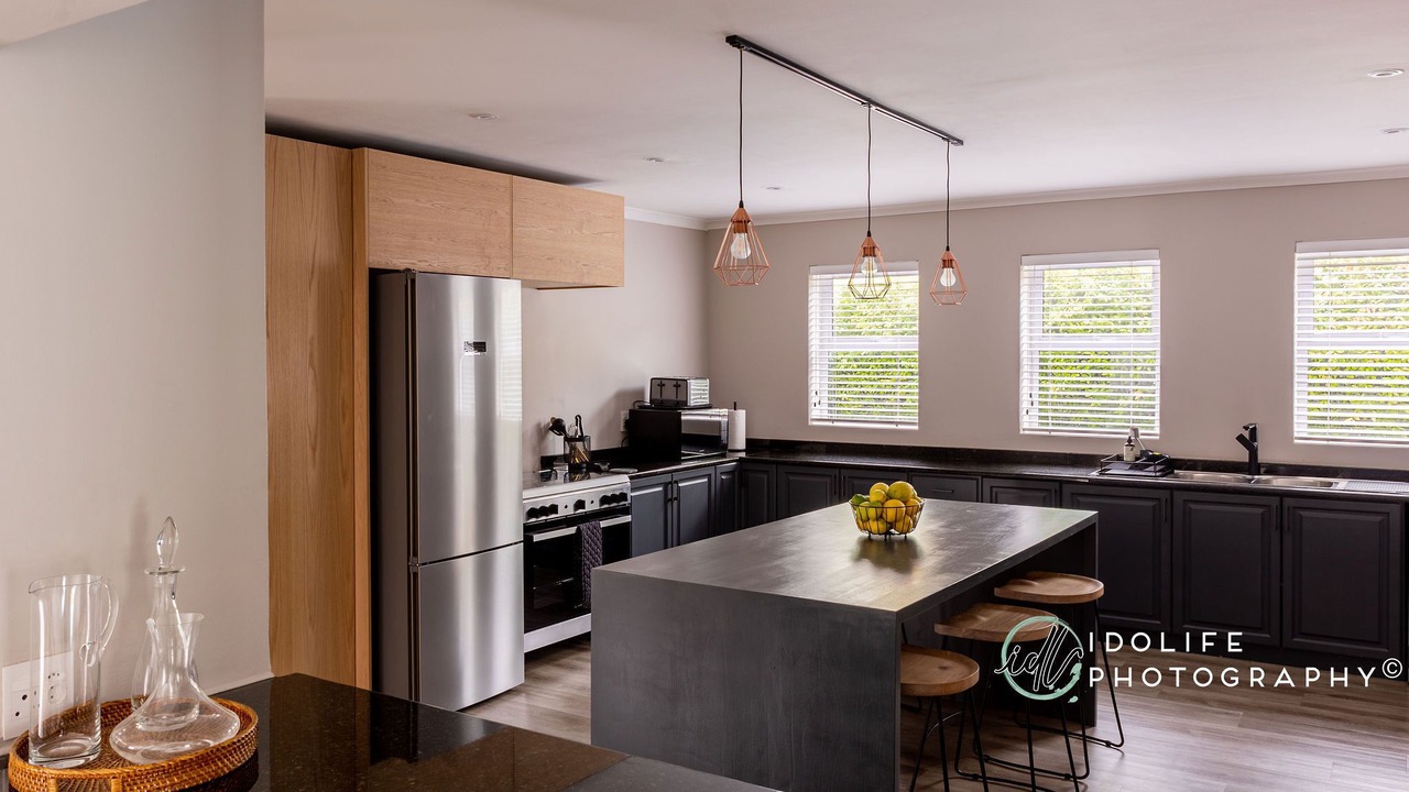 Photo of Kitchen in Stellenbosch