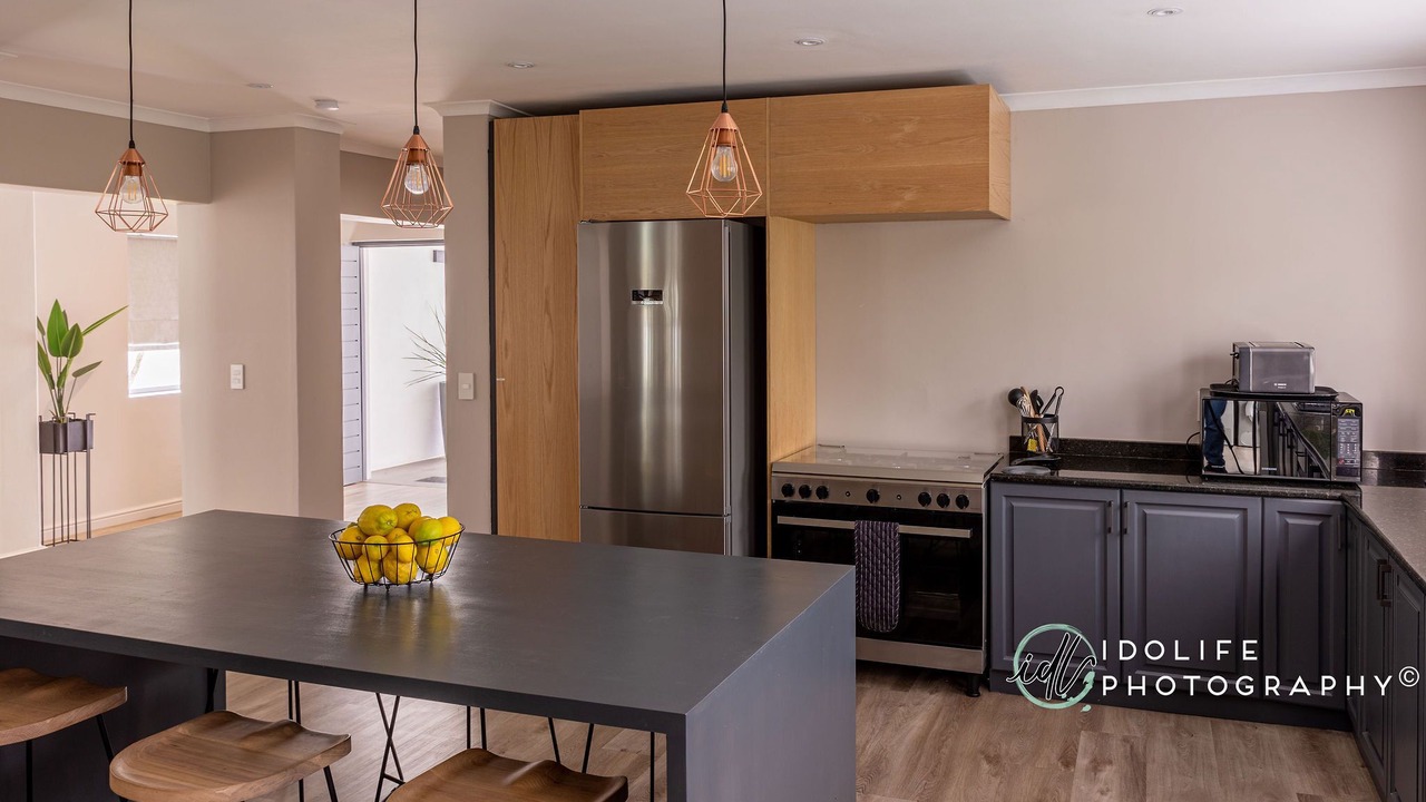Photo of Kitchen in Stellenbosch