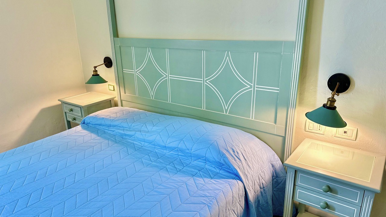 Photo of Bedroom in Calambrone