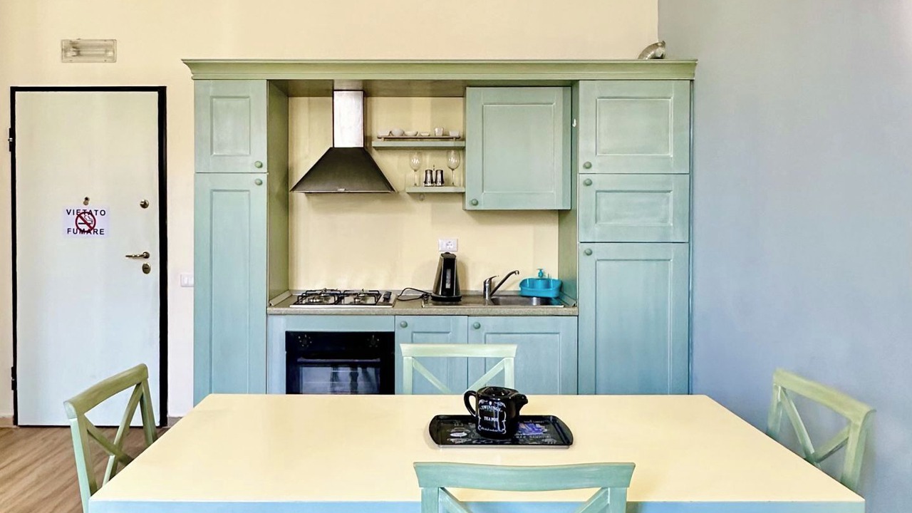 Photo of Kitchen in Calambrone