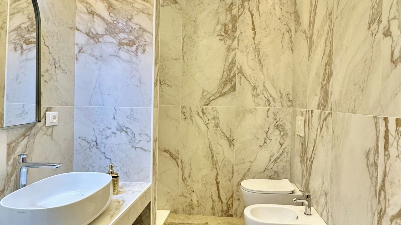 Photo of Bathroom in Calambrone