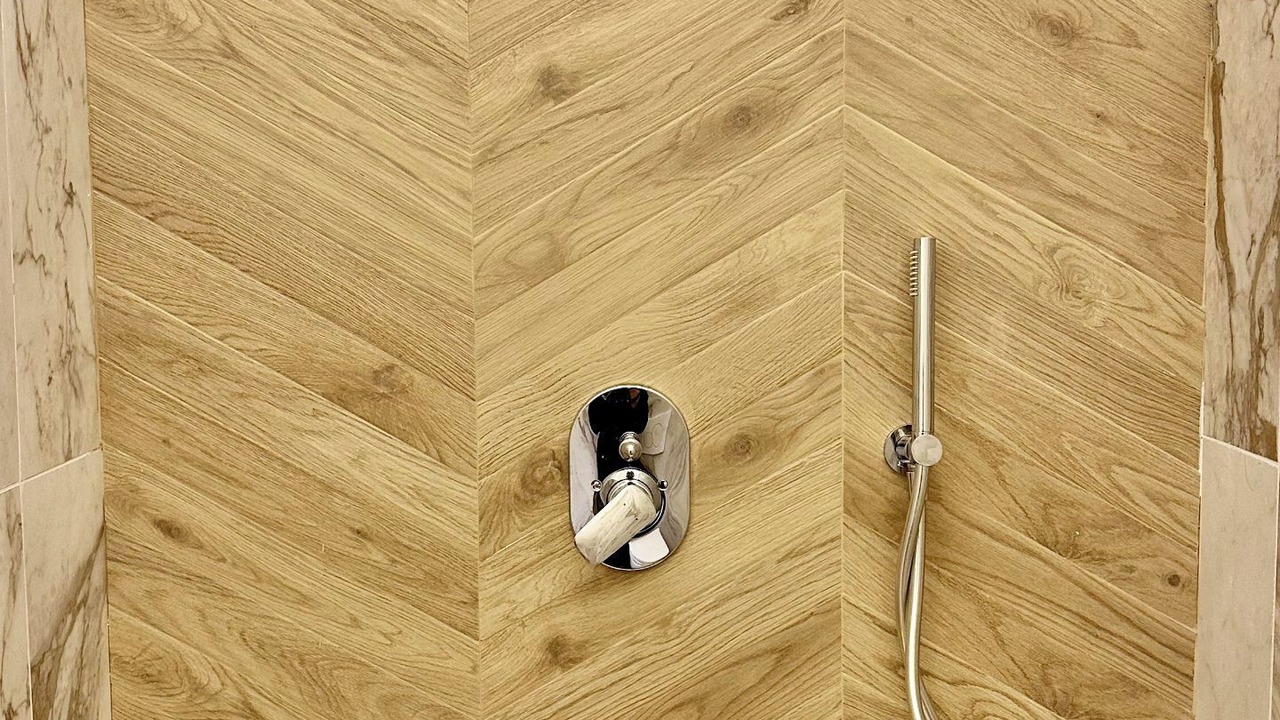Photo of Bathroom in Calambrone