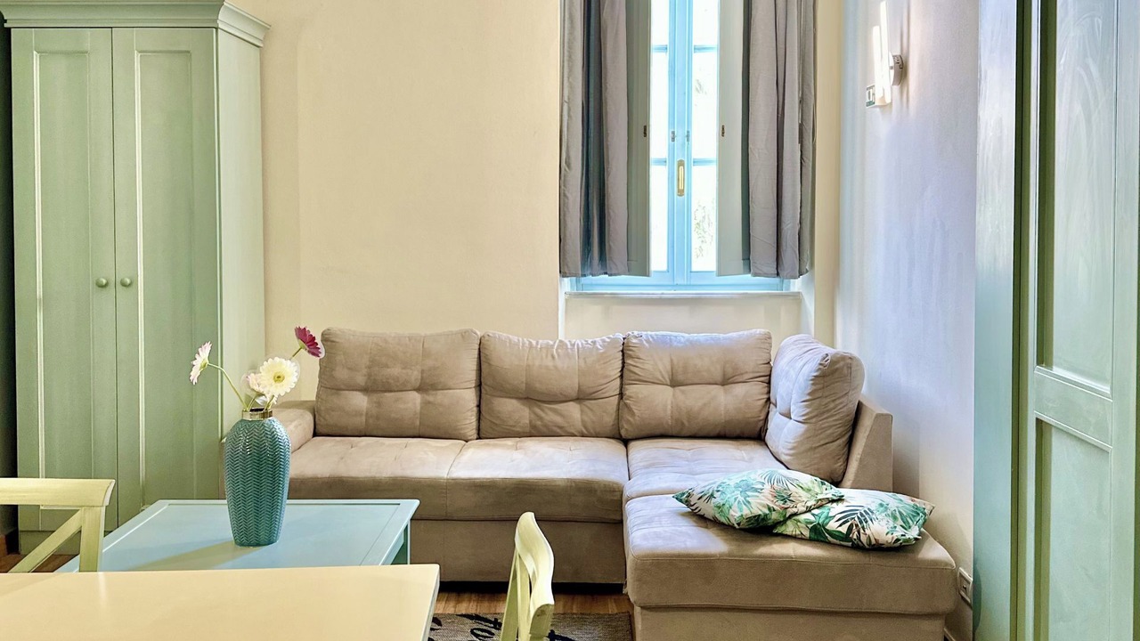 Photo of Livingroom in Calambrone