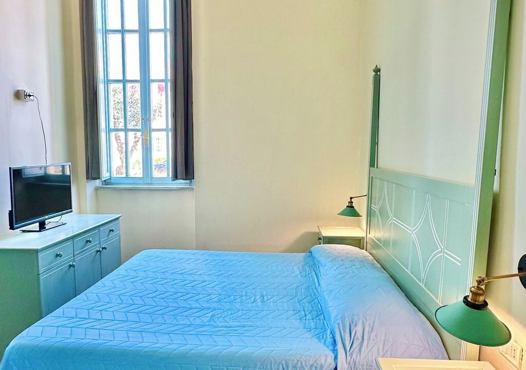 Photo of Bedroom in Calambrone