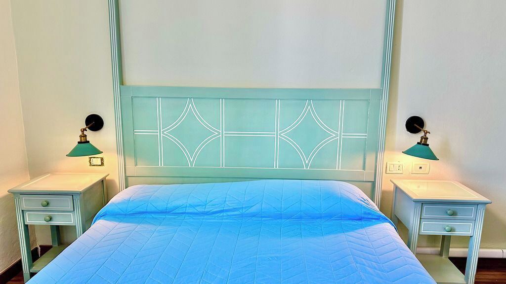Photo of Bedroom in Calambrone